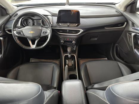 CHEVROLET Tracker 1.2 4P FLEX TURBO PREMIER AUTOMTICO, Foto 6