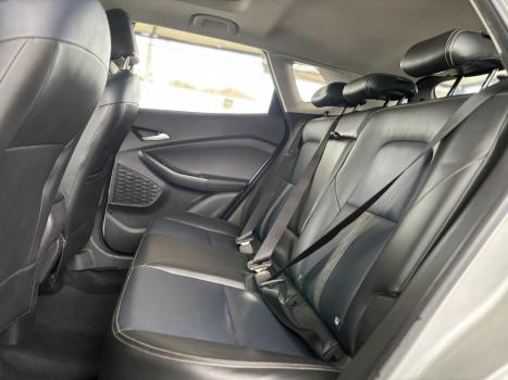 CHEVROLET Tracker 1.2 4P FLEX TURBO PREMIER AUTOMTICO, Foto 8