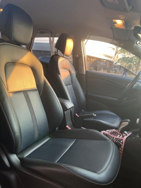 CHEVROLET Tracker 1.0 4P FLEX TURBO PREMIER AUTOMTICO, Foto 6