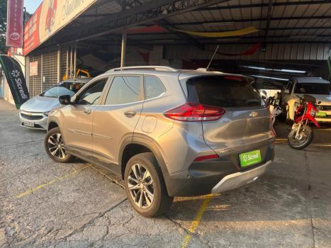 CHEVROLET Tracker 1.0 4P FLEX TURBO PREMIER AUTOMTICO, Foto 2