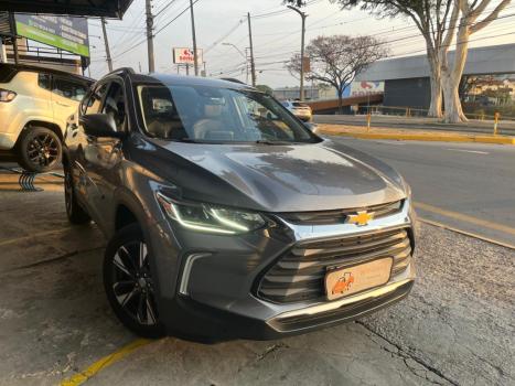 CHEVROLET Tracker 1.0 4P FLEX TURBO PREMIER AUTOMTICO, Foto 3