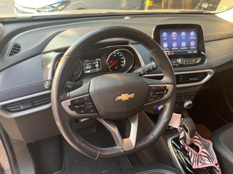 CHEVROLET Tracker 1.0 4P FLEX TURBO PREMIER AUTOMTICO, Foto 4