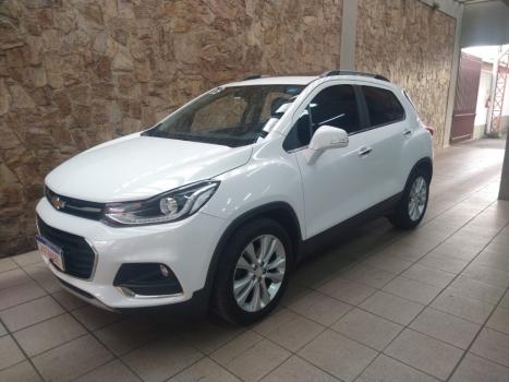 CHEVROLET Tracker 1.4 16V 4P FLEX PREMIER TURBO AUTOMTICO, Foto 2