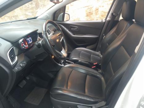 CHEVROLET Tracker 1.4 16V 4P FLEX PREMIER TURBO AUTOMTICO, Foto 3