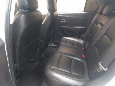 CHEVROLET Tracker 1.4 16V 4P FLEX PREMIER TURBO AUTOMTICO, Foto 4