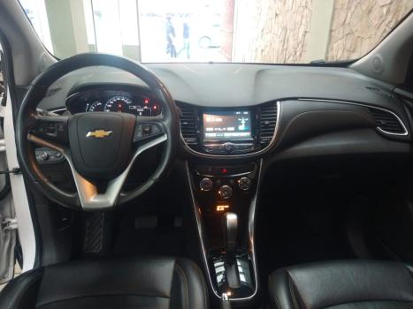 CHEVROLET Tracker 1.4 16V 4P FLEX PREMIER TURBO AUTOMTICO, Foto 5