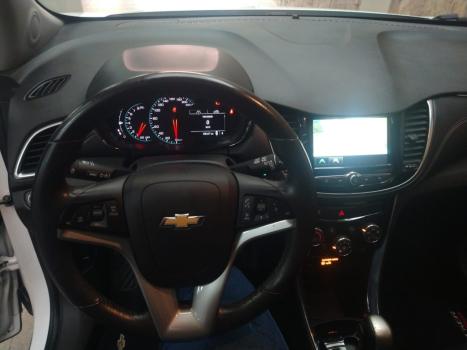 CHEVROLET Tracker 1.4 16V 4P FLEX PREMIER TURBO AUTOMTICO, Foto 6