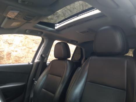 CHEVROLET Tracker 1.4 16V 4P FLEX PREMIER TURBO AUTOMTICO, Foto 7