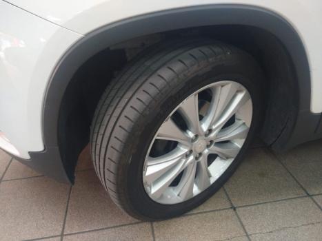 CHEVROLET Tracker 1.4 16V 4P FLEX PREMIER TURBO AUTOMTICO, Foto 8