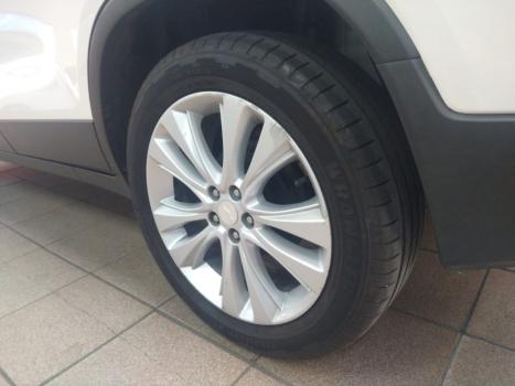 CHEVROLET Tracker 1.4 16V 4P FLEX PREMIER TURBO AUTOMTICO, Foto 9