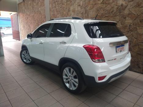 CHEVROLET Tracker 1.4 16V 4P FLEX PREMIER TURBO AUTOMTICO, Foto 10