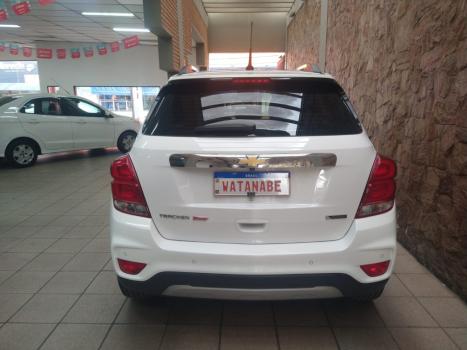 CHEVROLET Tracker 1.4 16V 4P FLEX PREMIER TURBO AUTOMTICO, Foto 11