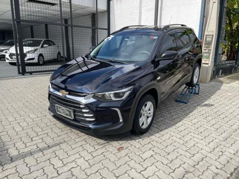 CHEVROLET Tracker 1.0 4P FLEX TURBO, Foto 3