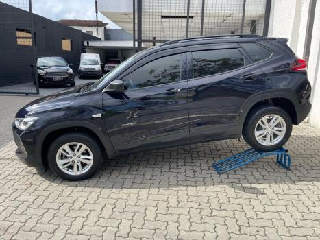 CHEVROLET Tracker 1.0 4P FLEX TURBO, Foto 4