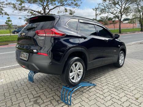 CHEVROLET Tracker 1.0 4P FLEX TURBO, Foto 5