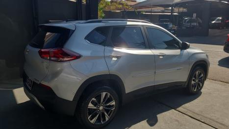 CHEVROLET Tracker 1.2 4P FLEX TURBO AUTOMTICO, Foto 2