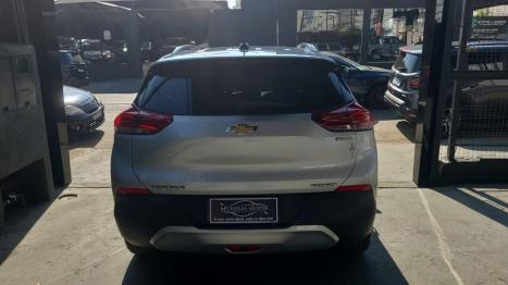 CHEVROLET Tracker 1.2 4P FLEX TURBO AUTOMTICO, Foto 3