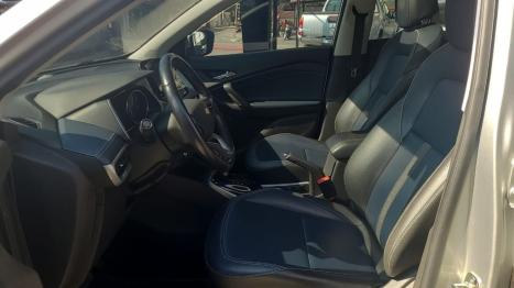 CHEVROLET Tracker 1.2 4P FLEX TURBO AUTOMTICO, Foto 4