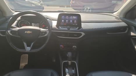 CHEVROLET Tracker 1.2 4P FLEX TURBO AUTOMTICO, Foto 5