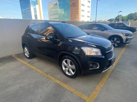 CHEVROLET Tracker 1.8 16V 4P FLEX LTZ AUTOMTICO, Foto 2