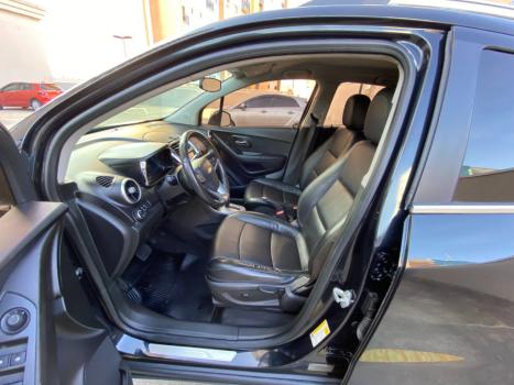 CHEVROLET Tracker 1.8 16V 4P FLEX LTZ AUTOMTICO, Foto 3