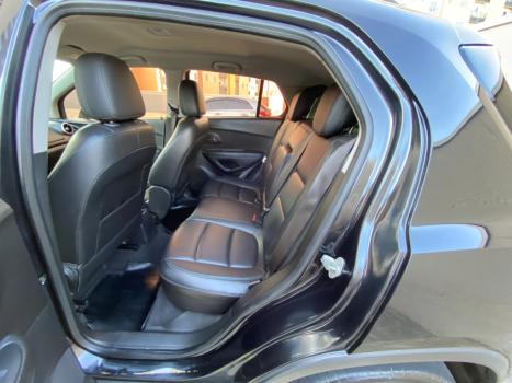CHEVROLET Tracker 1.8 16V 4P FLEX LTZ AUTOMTICO, Foto 4