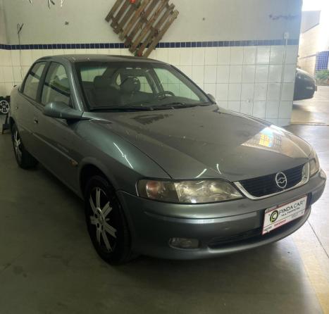 CHEVROLET Vectra Sedan 2.2 16V 4P CHALLENGE, Foto 3