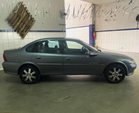 CHEVROLET Vectra Sedan 2.2 16V 4P CHALLENGE, Foto 4