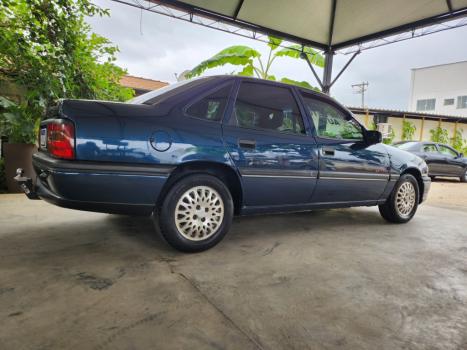 CHEVROLET Vectra Sedan 2.0 4P CD, Foto 6