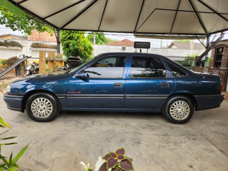 CHEVROLET Vectra Sedan 2.0 4P CD, Foto 4