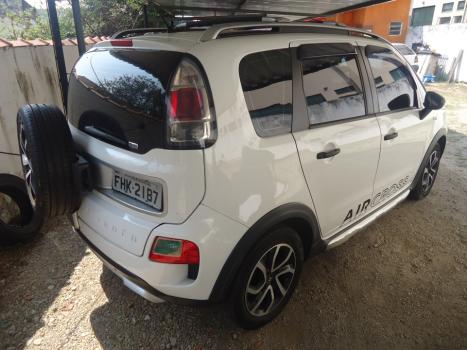 CITROEN Aircross 1.6 16V 4P EXCLUSIVE FLEX AUTOMTICO, Foto 2