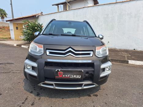 CITROEN Aircross 1.6 16V 4P EXCLUSIVE FLEX AUTOMTICO, Foto 2