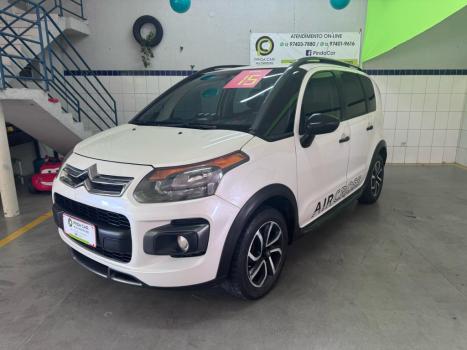 CITROEN Aircross 1.6 16V 4P TENDANCE FLEX, Foto 4