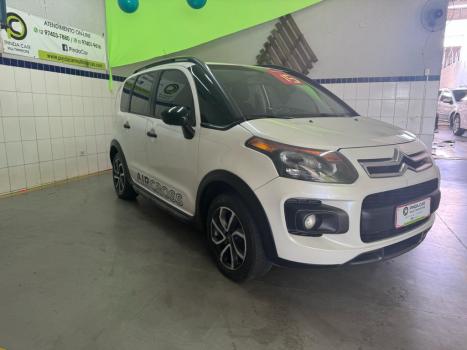 CITROEN Aircross 1.6 16V 4P TENDANCE FLEX, Foto 5