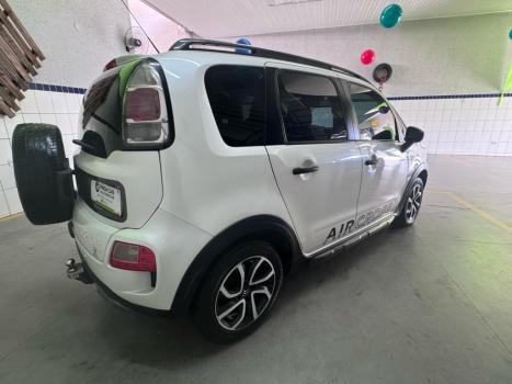 CITROEN Aircross 1.6 16V 4P TENDANCE FLEX, Foto 8