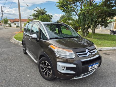 CITROEN Aircross 1.6 16V 4P EXCLUSIVE FLEX AUTOMTICO, Foto 1