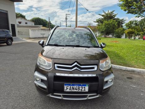 CITROEN Aircross 1.6 16V 4P EXCLUSIVE FLEX AUTOMTICO, Foto 2