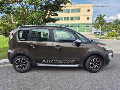 CITROEN Aircross 1.6 16V 4P EXCLUSIVE FLEX AUTOMTICO, Foto 3