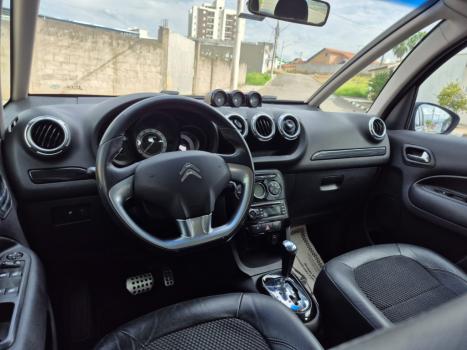 CITROEN Aircross 1.6 16V 4P EXCLUSIVE FLEX AUTOMTICO, Foto 4