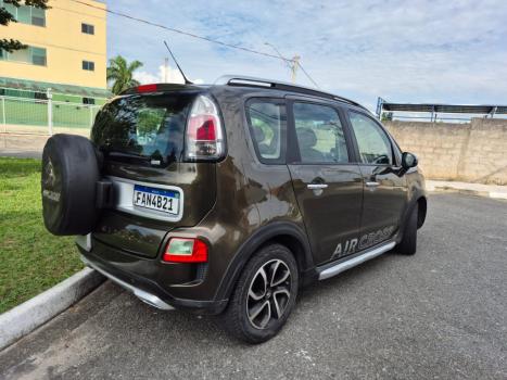 CITROEN Aircross 1.6 16V 4P EXCLUSIVE FLEX AUTOMTICO, Foto 12