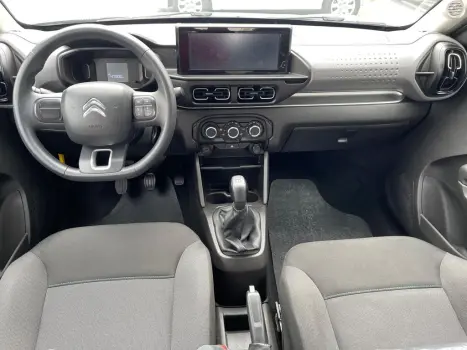 CITROEN C3 1.0 12V 4P FLEX FIREFLEY LIVE PACK, Foto 7