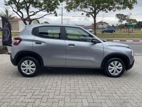 CITROEN C3 1.0 12V 4P FLEX FIREFLEY LIVE PACK, Foto 1