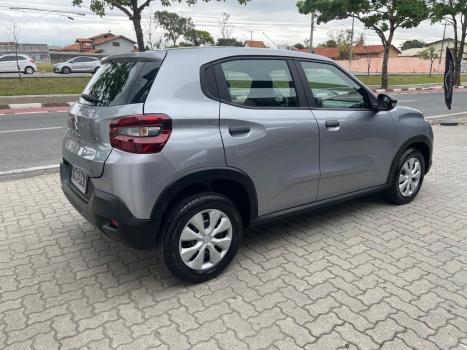 CITROEN C3 1.0 12V 4P FLEX FIREFLEY LIVE PACK, Foto 4