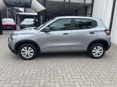 CITROEN C3 1.0 12V 4P FLEX FIREFLEY LIVE PACK, Foto 5