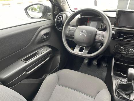 CITROEN C3 1.0 12V 4P FLEX FIREFLEY LIVE PACK, Foto 6