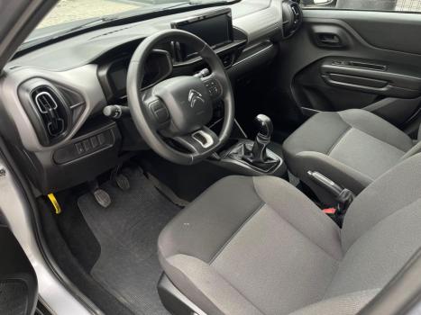 CITROEN C3 1.0 12V 4P FLEX FIREFLEY LIVE PACK, Foto 7