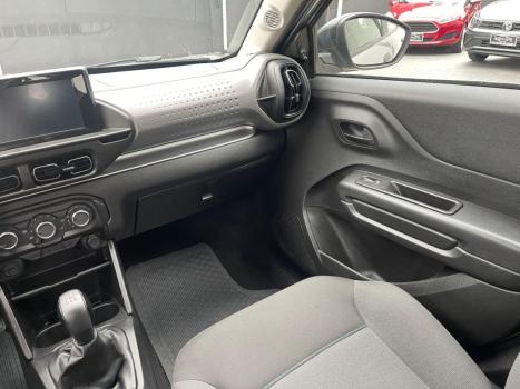 CITROEN C3 1.0 12V 4P FLEX FIREFLEY LIVE PACK, Foto 9