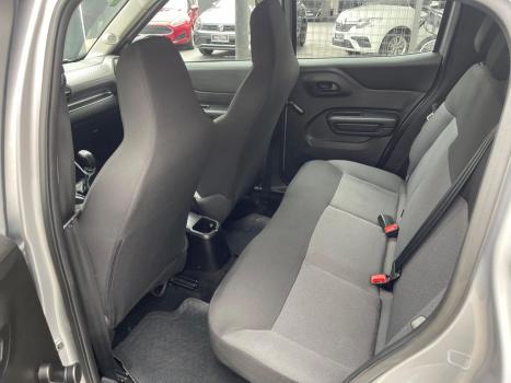CITROEN C3 1.0 12V 4P FLEX FIREFLEY LIVE PACK, Foto 10