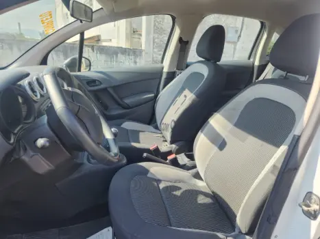 CITROEN C3 1.2 4P 12V PURE TECH OREGINE FLEX, Foto 3