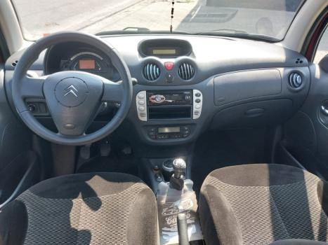 CITROEN C3 1.4 4P EXCLUSIVE FLEX, Foto 8